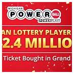 michigan lottery online